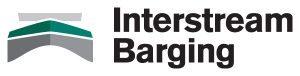 Logo Interbarging Binnenvaart