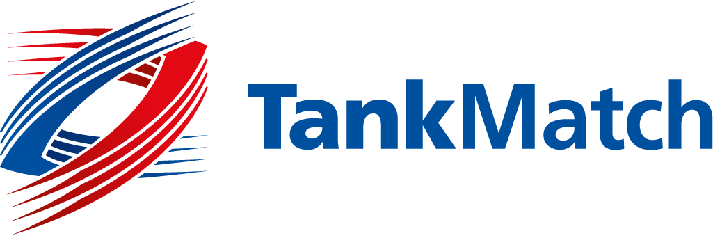 Logo tankmatch binnenvaart